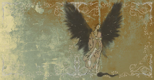 What It Means to Live With Grace & Grit