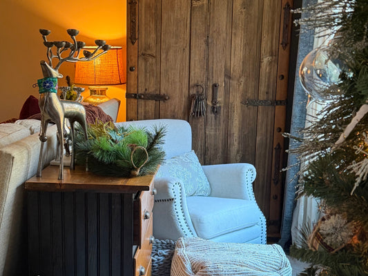 Beauty as a Spiritual Practice