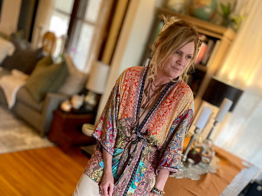 Welcome Home tio Grace & Grit Living