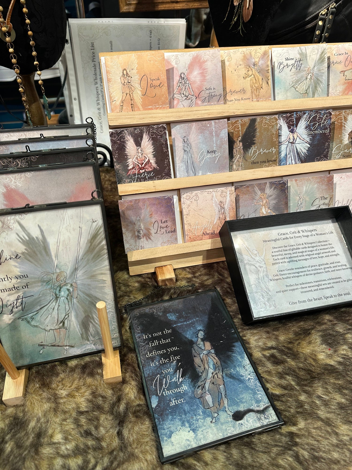 Angels for the Journey