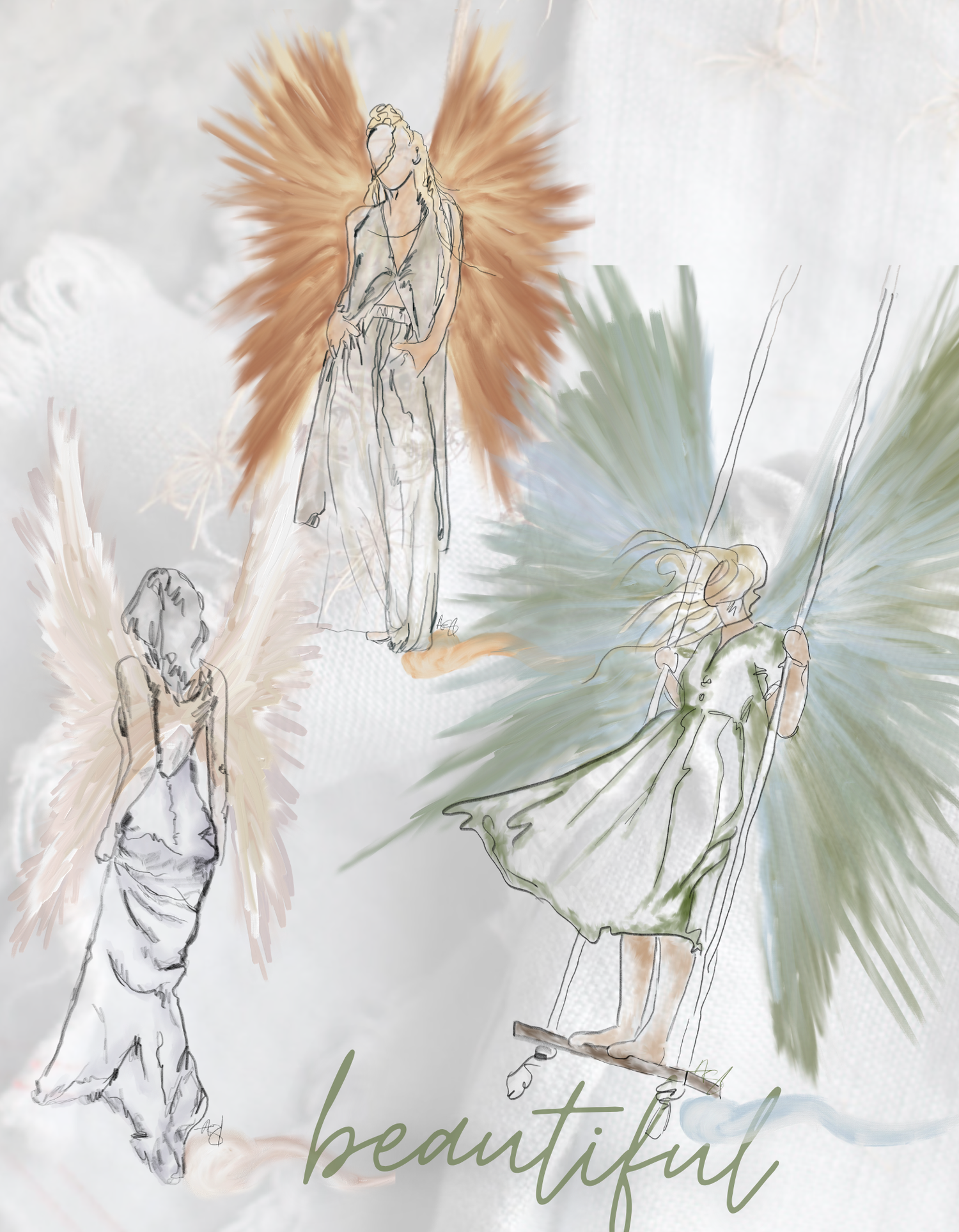 Objects with Meaning