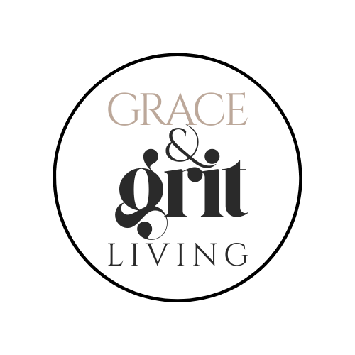 Grace & Grit Living by Amy Louise