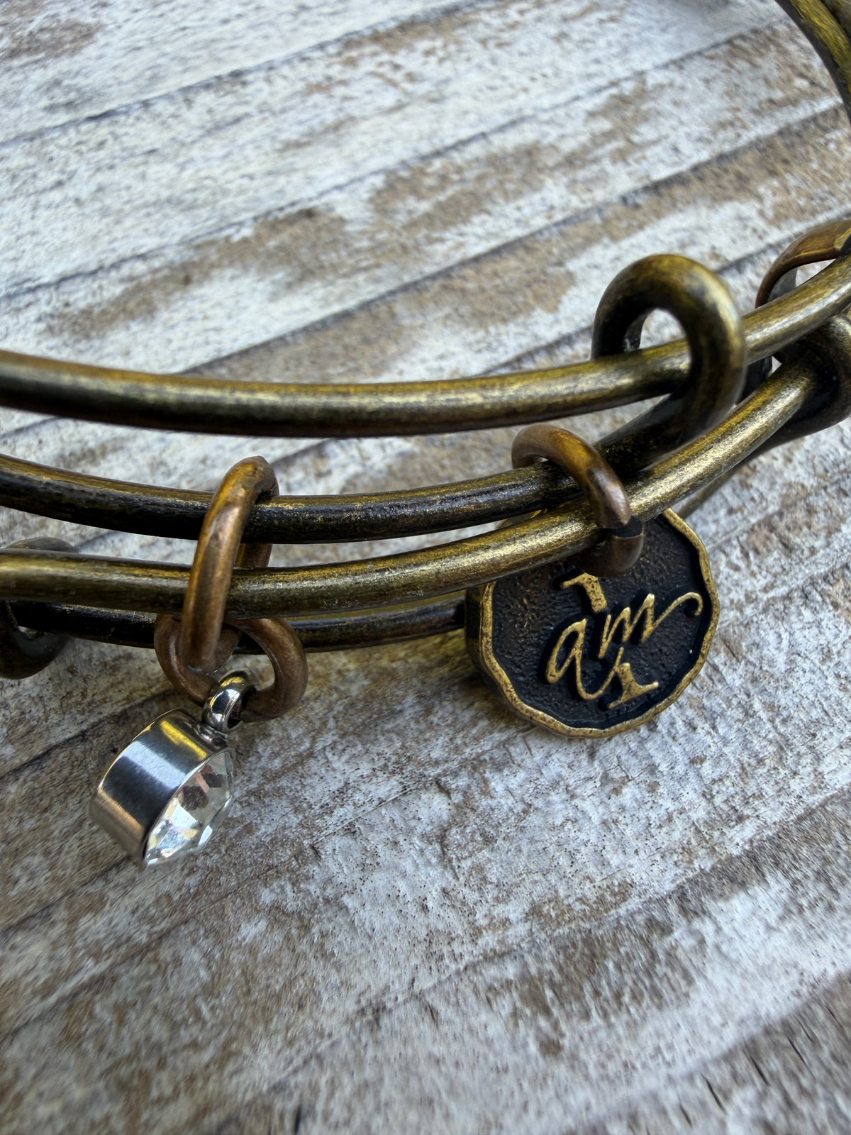 The Wayfarer Bracelet Stack — Set of 3