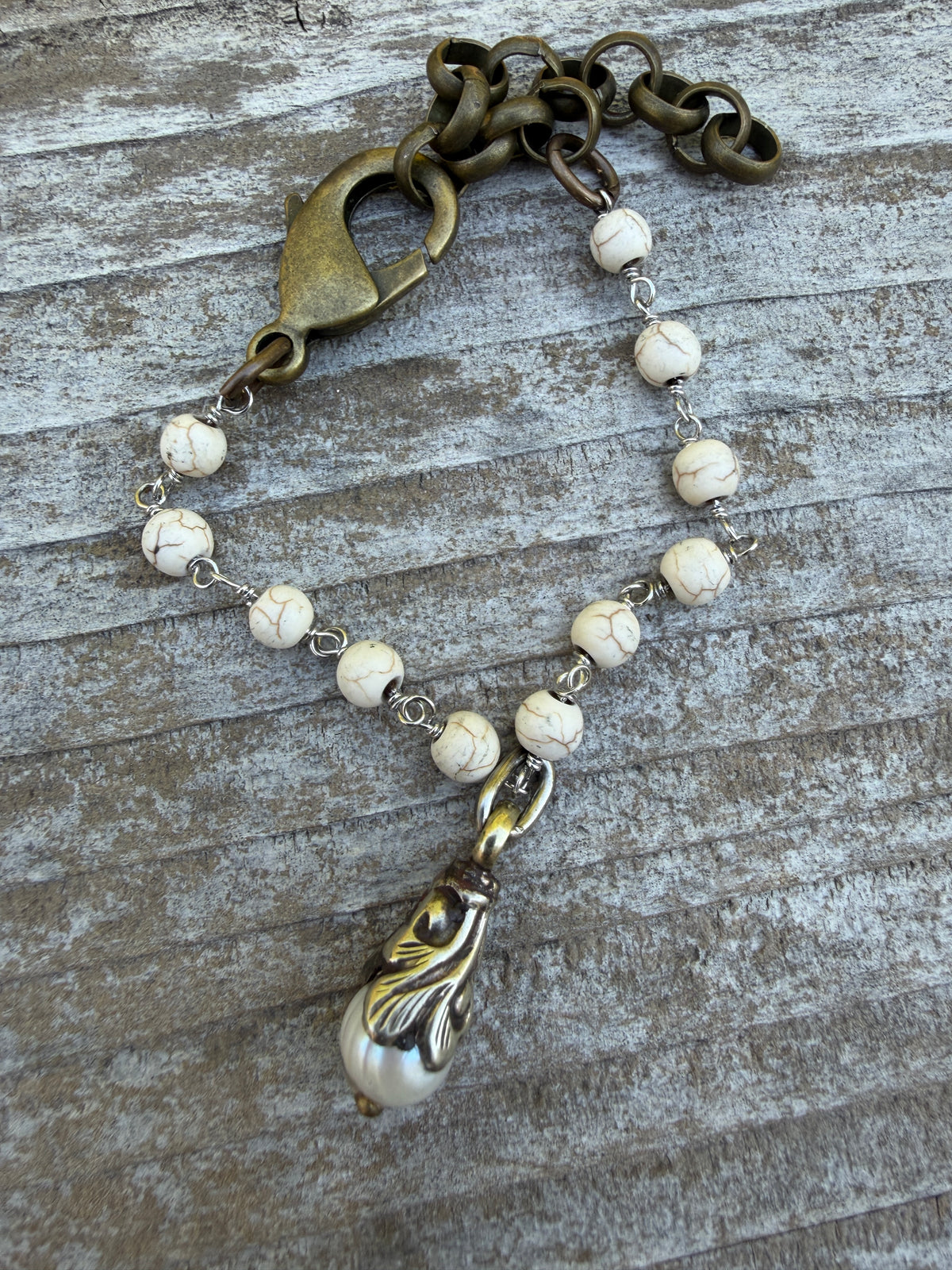 The Wayfinder Bracelet Stack — Set of 3.