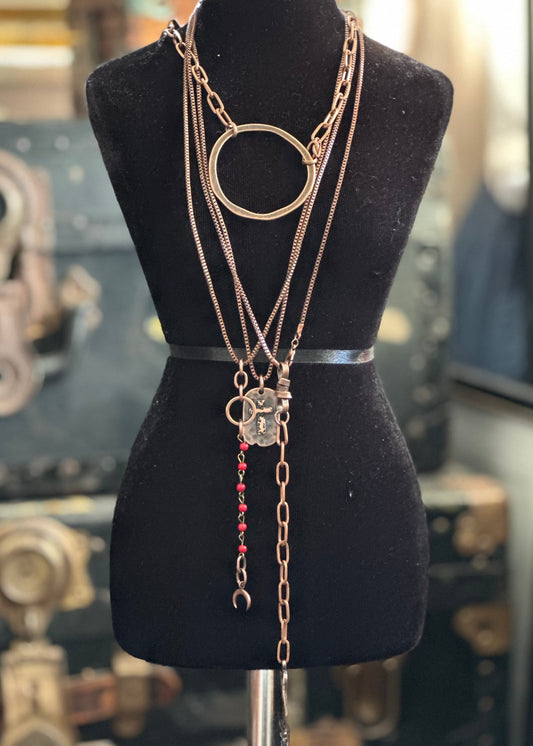 Bozeman Collection Rising Sun - Two