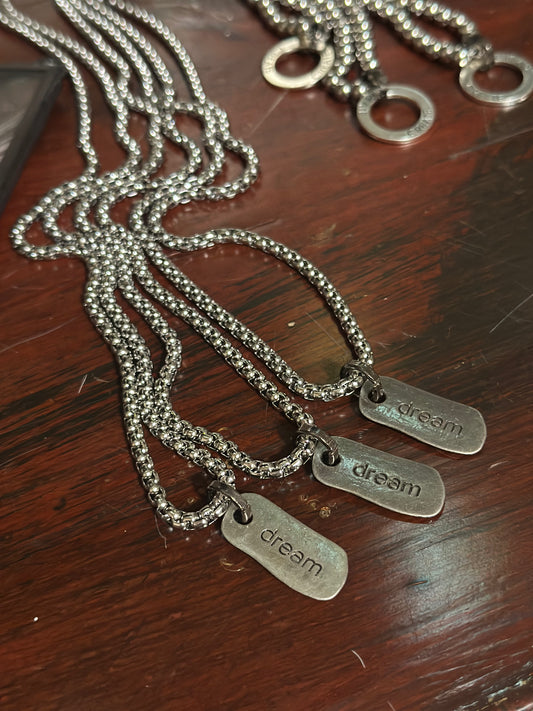 Selene Necklace (Dream)