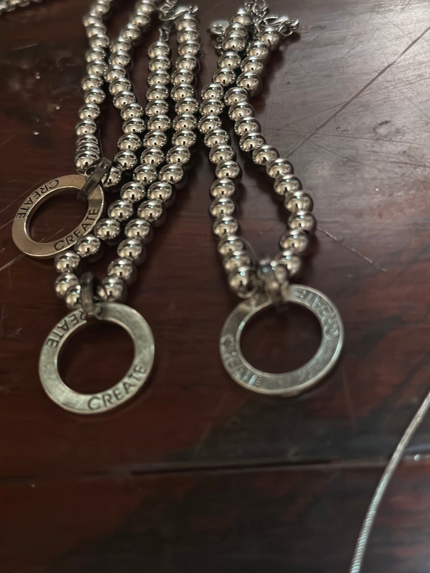 Amara Bracelet (Create)