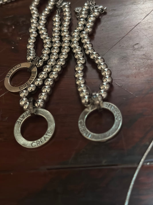 Amara Bracelet (Create)