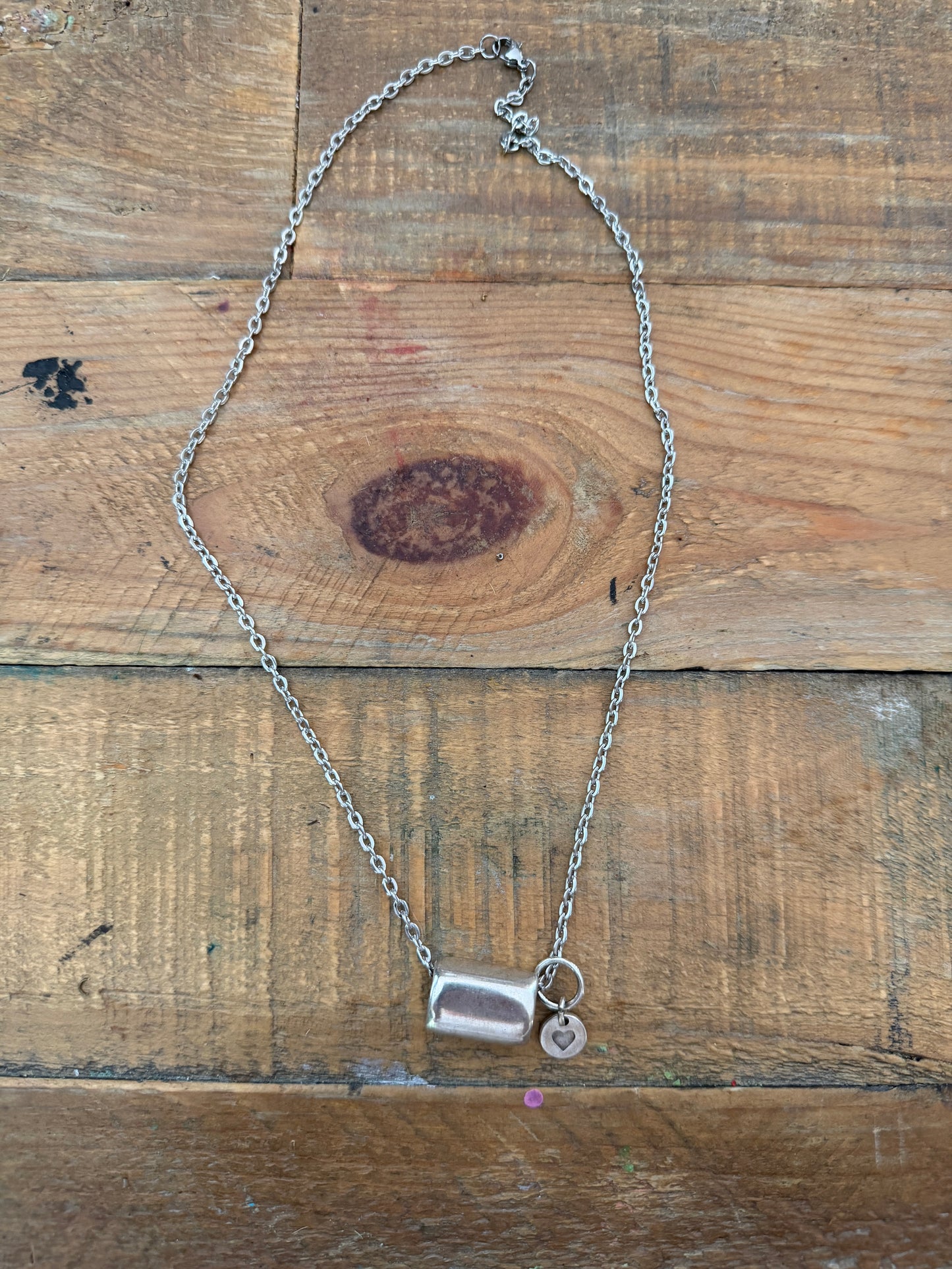 ALJ Original | Collected Story Layered Necklace
