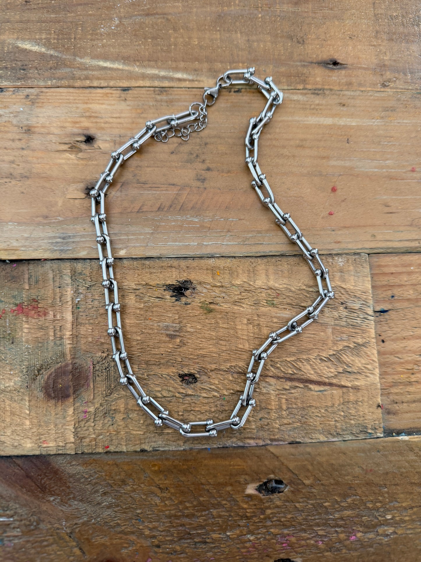 ALJ Original | Collected Story Layered Necklace